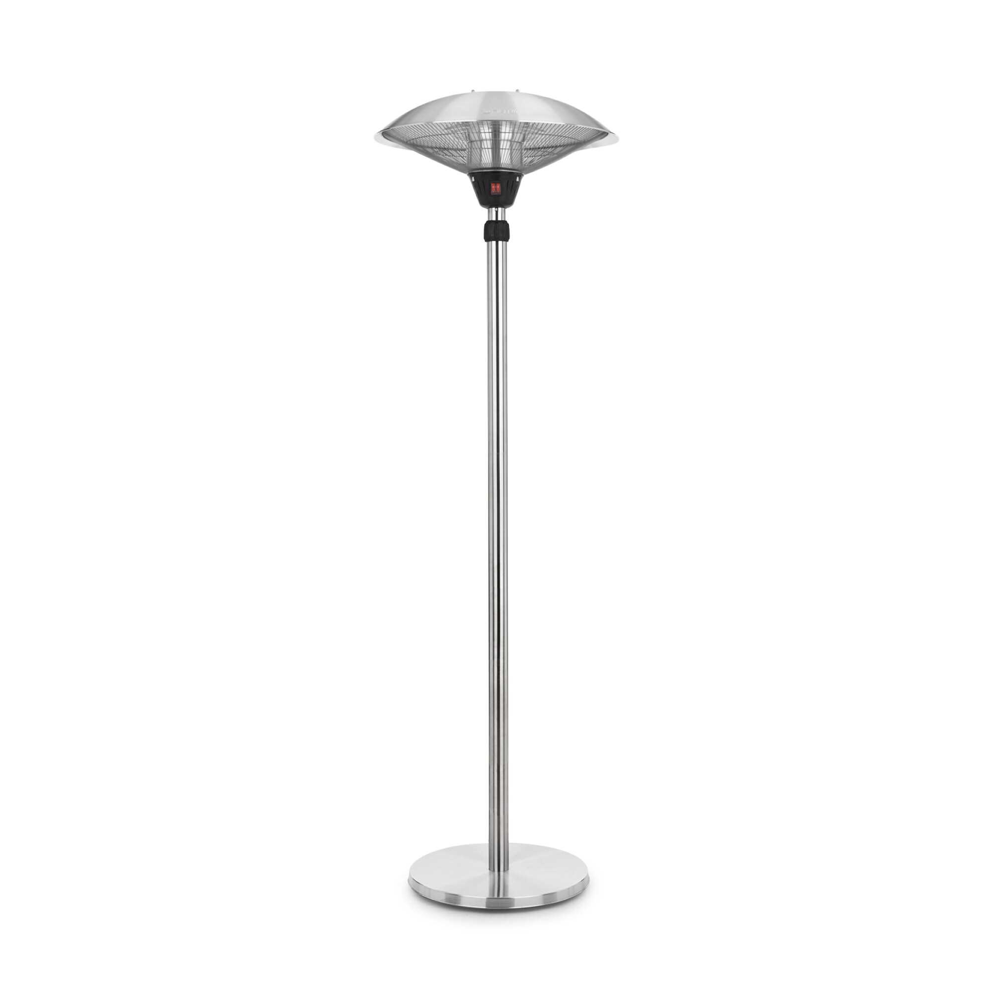 Heat Guard Infrarot-Heizstrahler IP44 h&ouml;henverstellbar IR 2100W - Bild 1