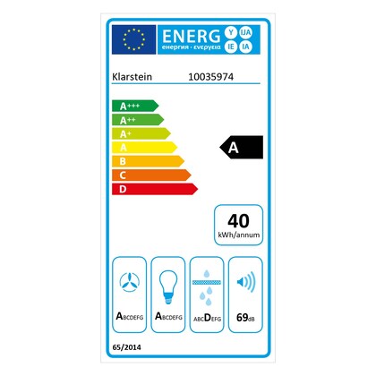 Energielabel