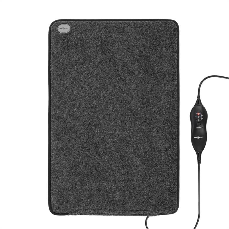 Magic Carpet DX Heizteppich 40x60cm 75W waschbar Anti-Rutsch - Bild 1