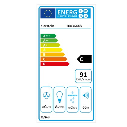 Energielabel