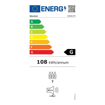 Energielabel