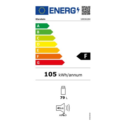 Energielabel