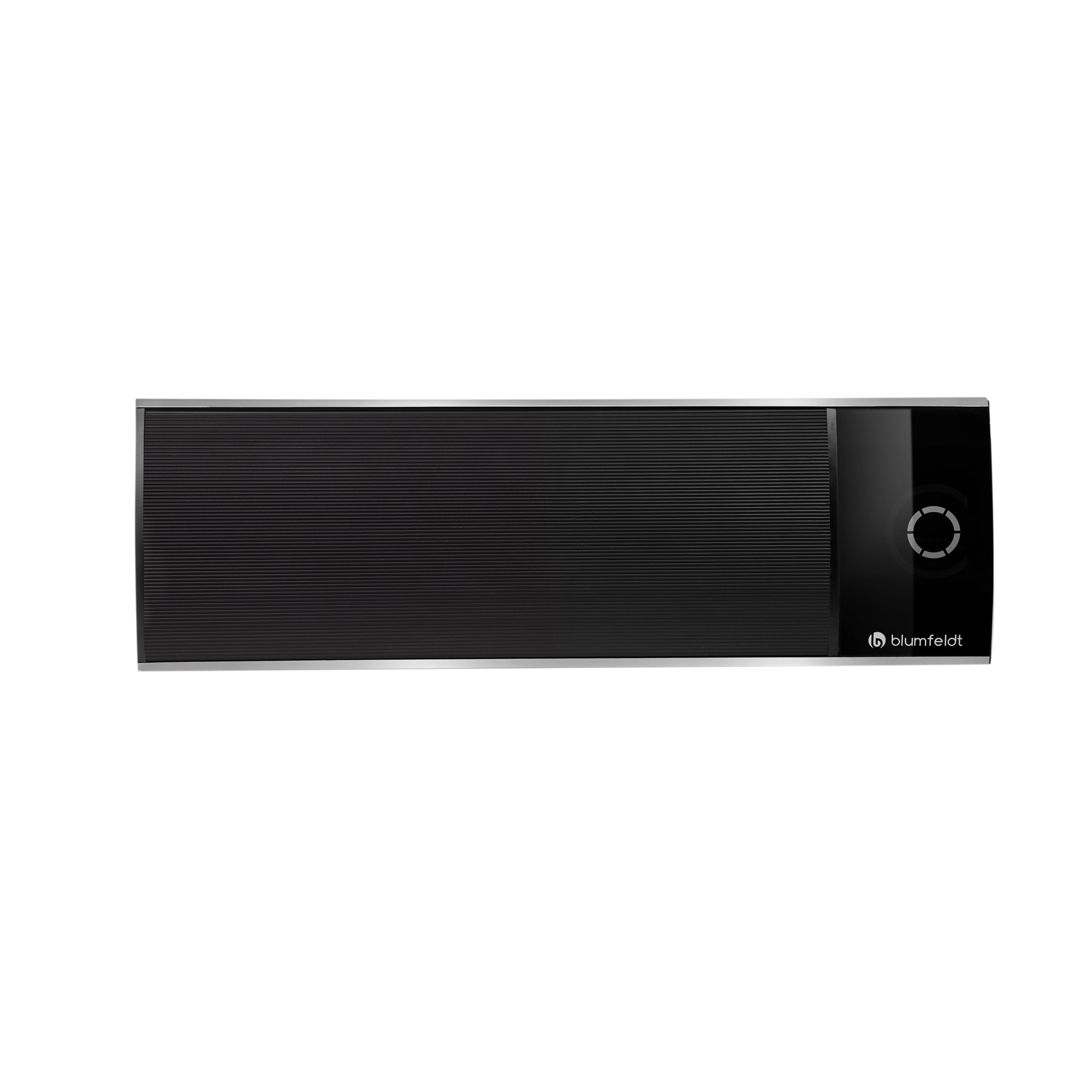 Cosmic Beam Ultra Infrarot-Heizstrahler 2200W Fernbedienung - Bild 1