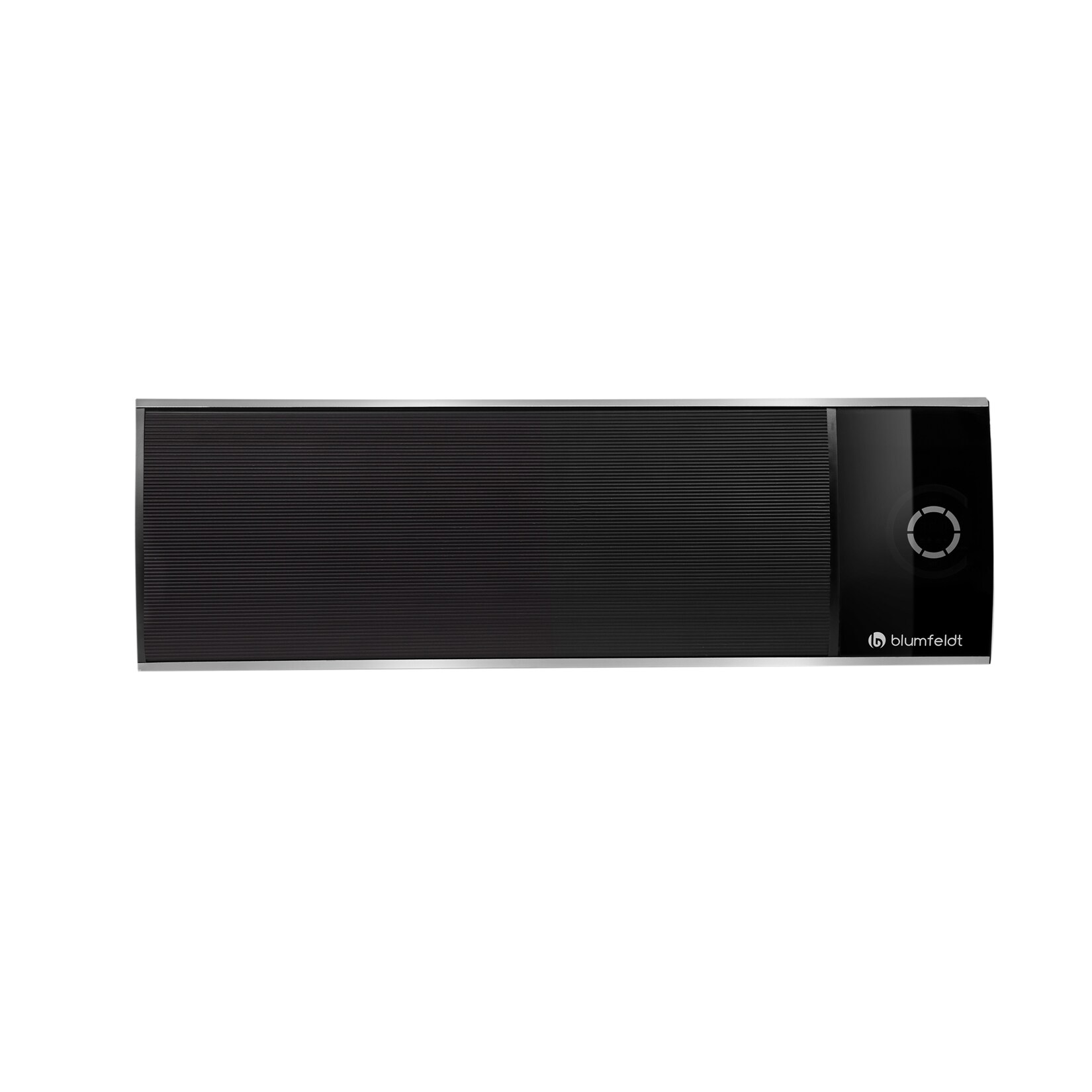 Cosmic Beam Ultra Infrarot-Heizstrahler 2200W Fernbedienung