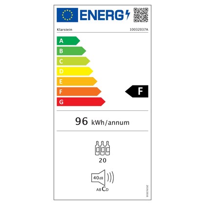Energielabel