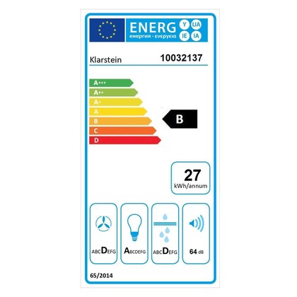Energielabel