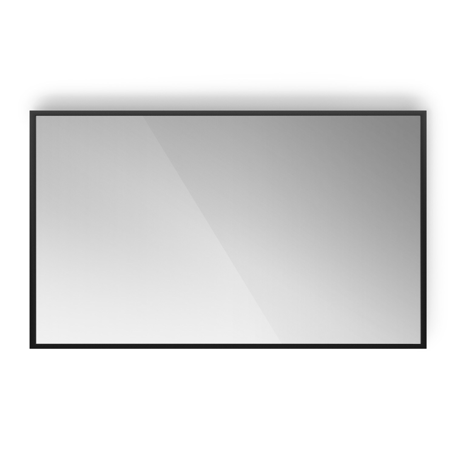 La Palma 1000 smart 2-in-1 Heizgerät Infrarot Konvektor 120x60cm 1000W Spiegel