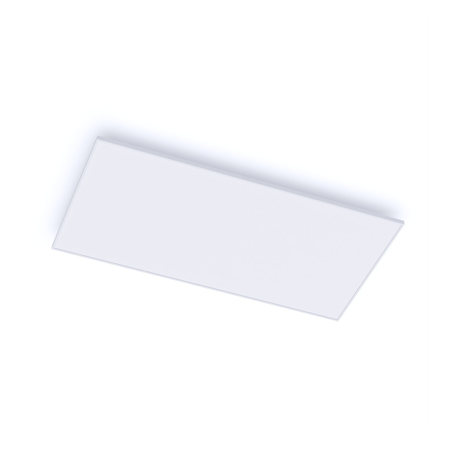 Wondersky Decken-Infrarotheizstrahler 700W 60 x 6 x 120 cm (BxHxT)  IP44 700 W - Bild 1