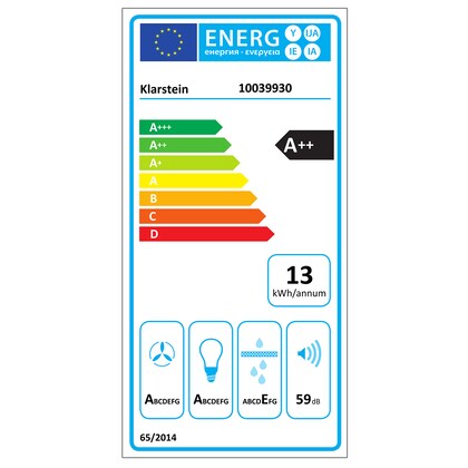 Energielabel