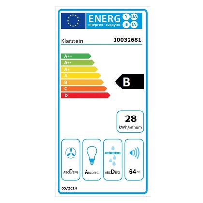 Energielabel