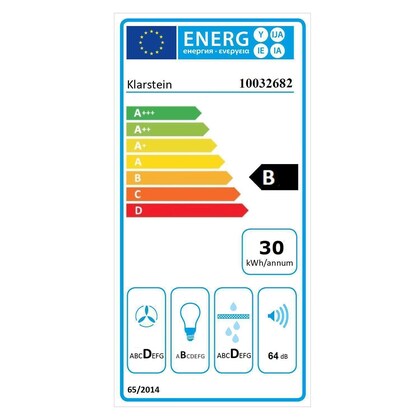 Energielabel