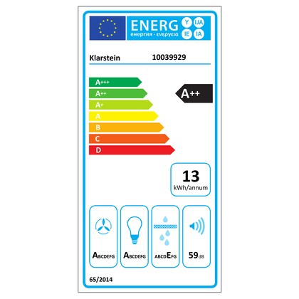 Energielabel