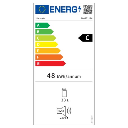 Energielabel