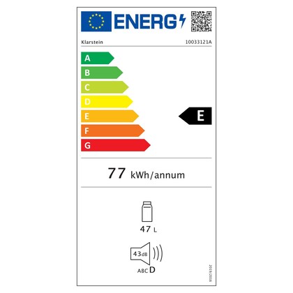 Energielabel