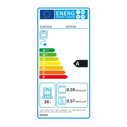 Energielabel