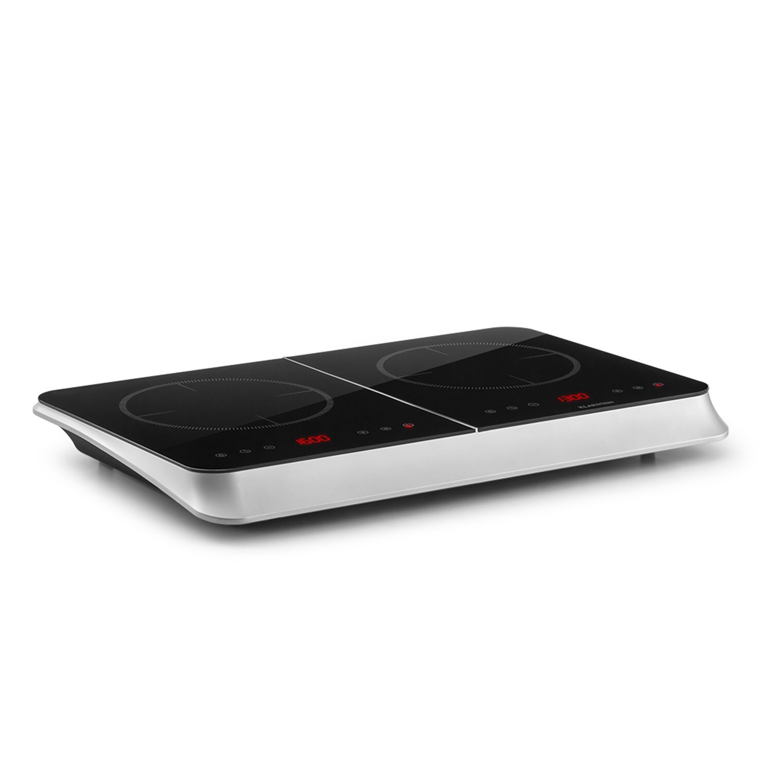 InnoChef Induktionskochfeld 3400W Touch Control Glaskeramik