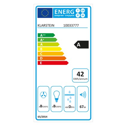 Energielabel