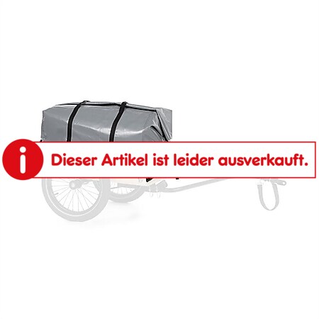 Companion Travel Bag Transporttasche 120Ltr wasserdicht Roll-Top PU grau - Bild 1