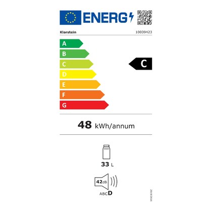 Energielabel