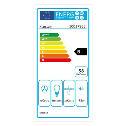 Energielabel