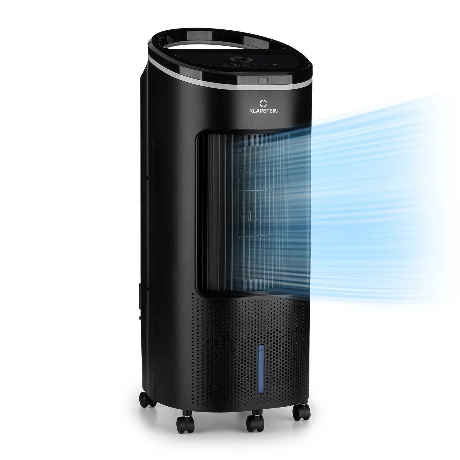 IceWind Plus Smart 4-in-1 Luftkühler Ventilator App-Steuerung