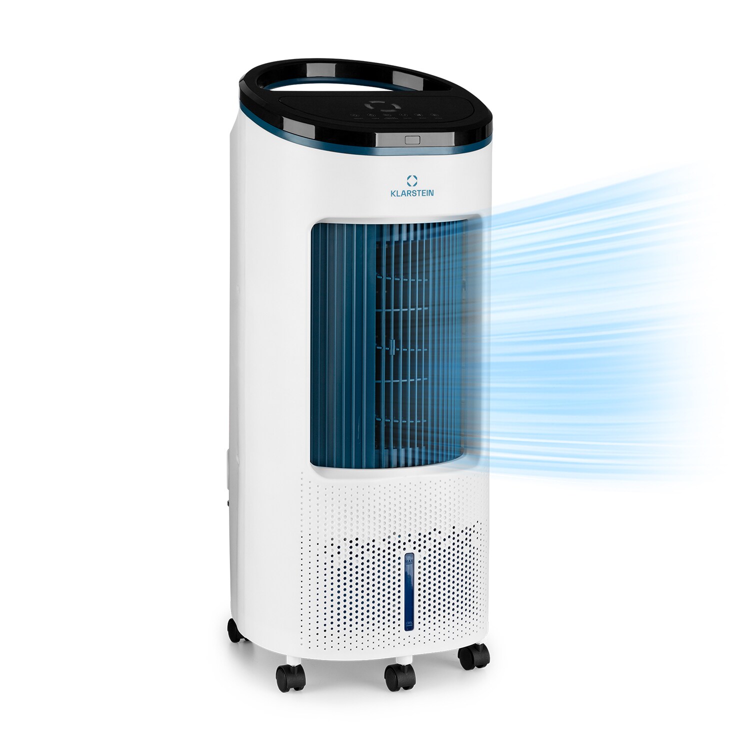 IceWind Plus Smart 4-in-1 Luftkühler Ventilator App-Steuerung | 04060656505133