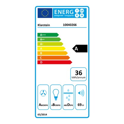 Energielabel