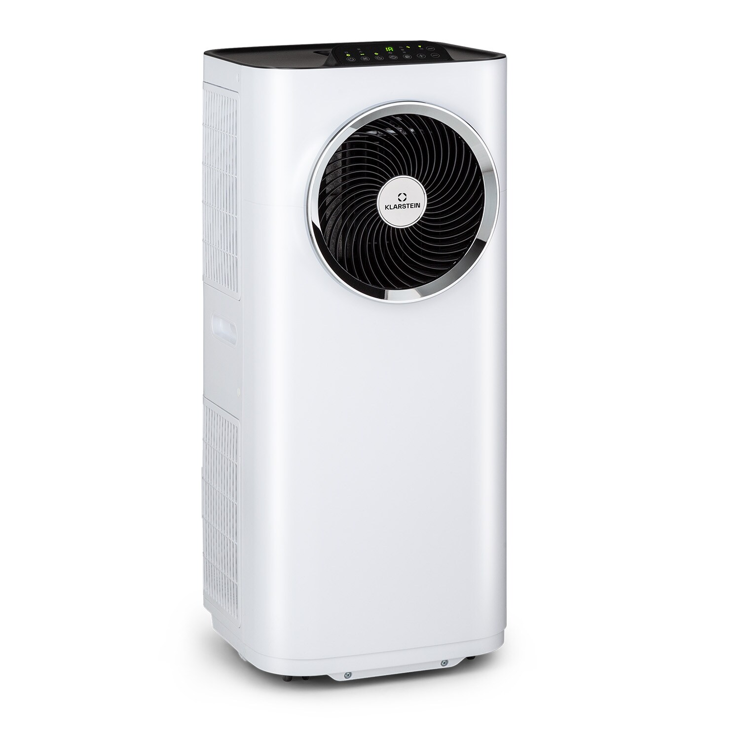 Kraftwerk Eco Smart 11 Klimaanlage 3-in-1 11500 BTU App Fernbedienung - Bild 1