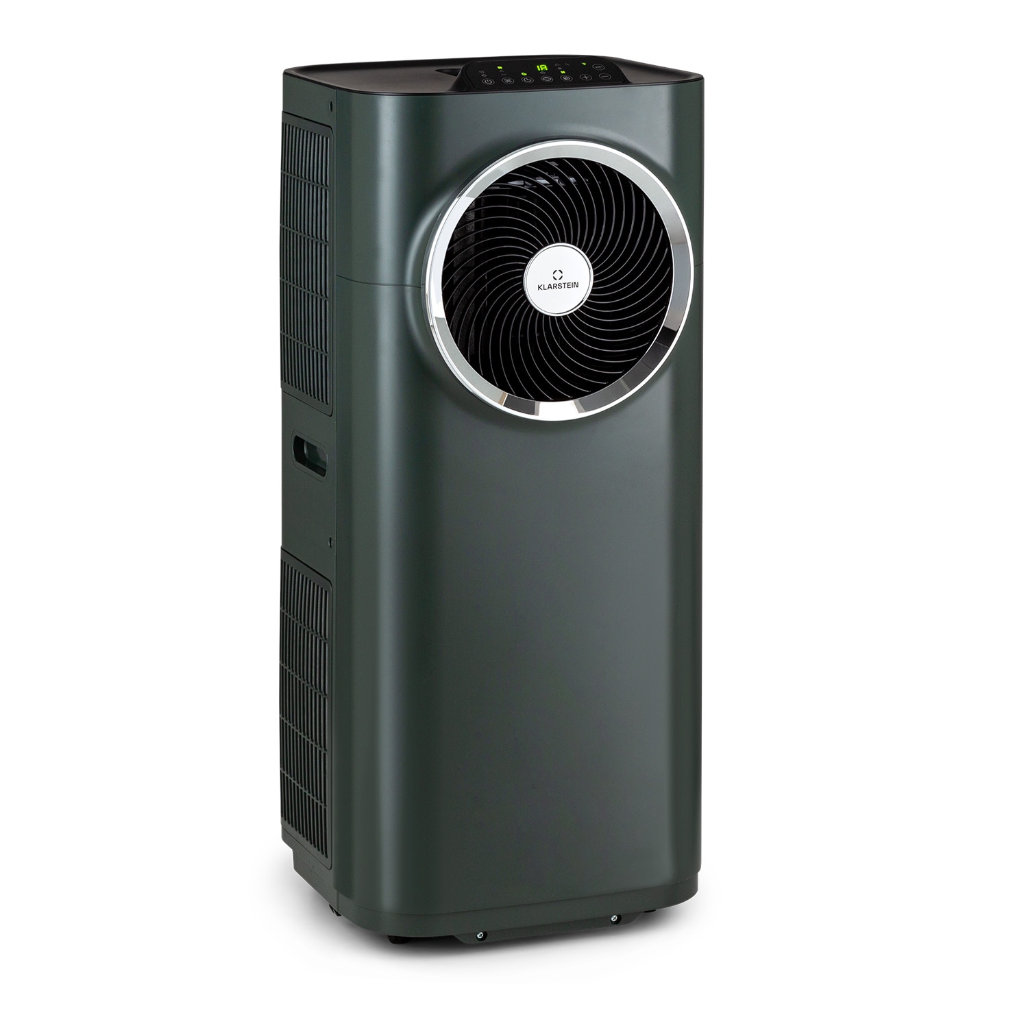 Kraftwerk Eco Smart 11 Klimaanlage 3-in-1 11500 BTU App Fernbedienung - Bild 1