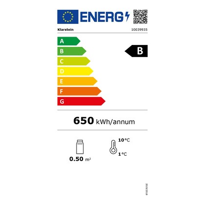 Energielabel