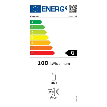 Energielabel