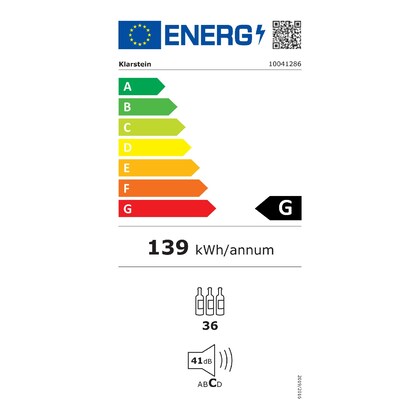 Energielabel