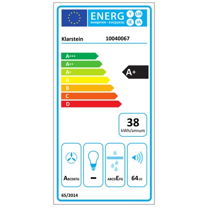 Energielabel