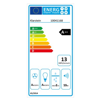 Energielabel