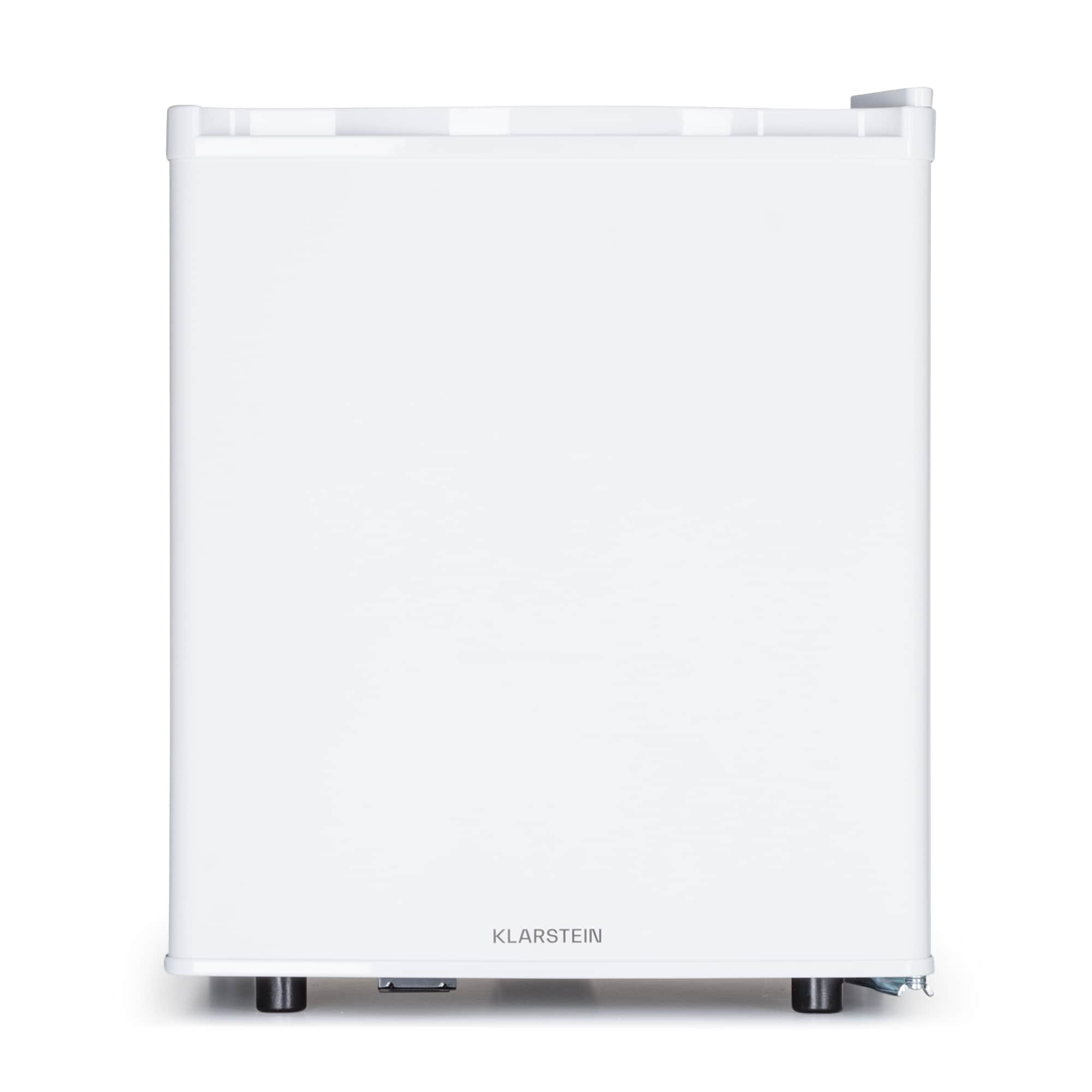 Happy Hour 45 Mini-K&uuml;hlschrank Minibar Getr&auml;nkek&uuml;hlschrank 45 L 26 dB Wei&szlig; 45 Liter - Bild 1