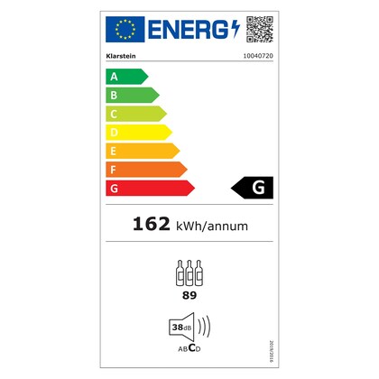 Energielabel