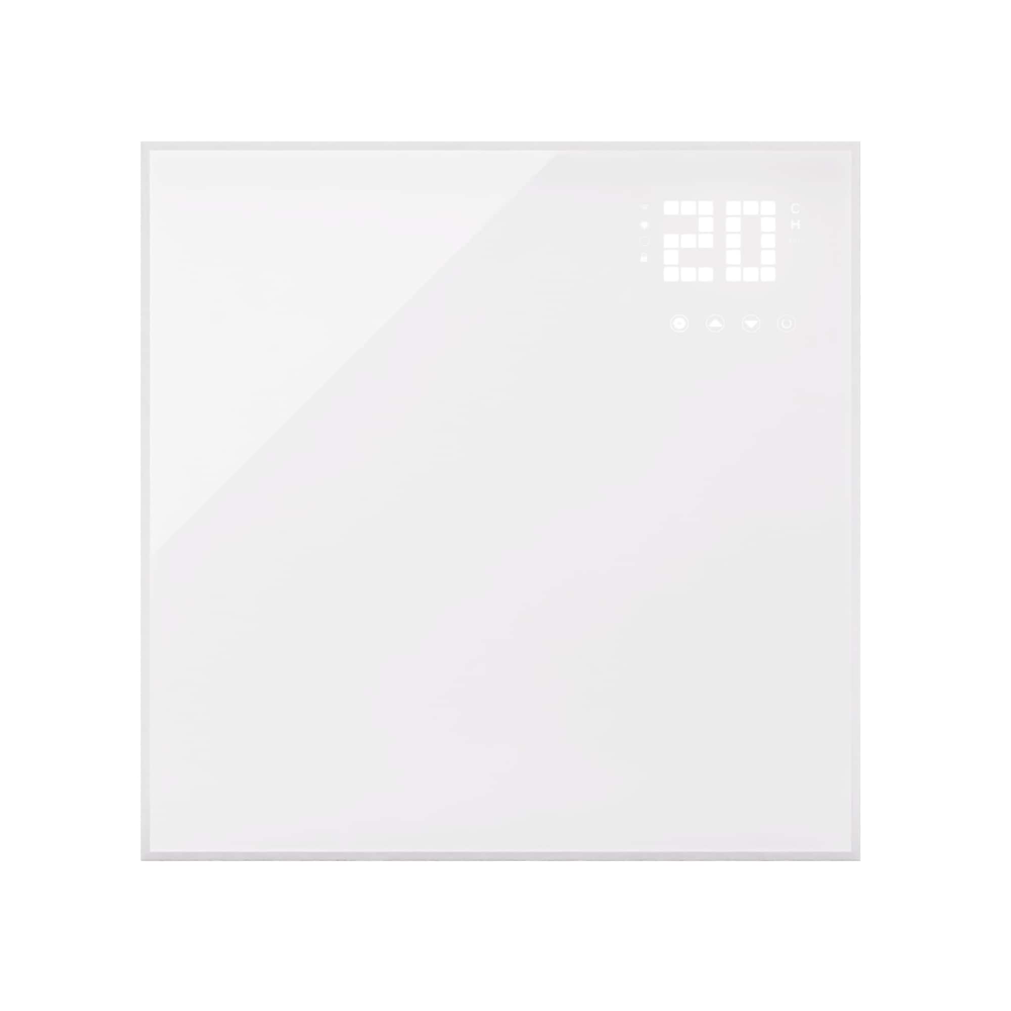 Wonderwall Smart Bornholm Infrarotheizung 70x60cm App 360W - Bild 1