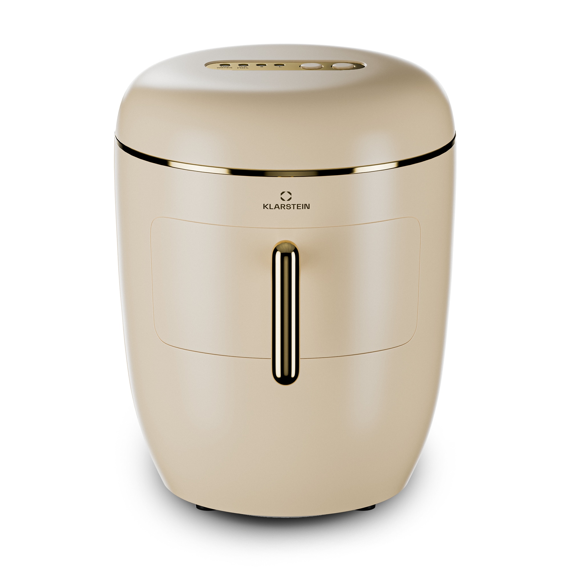 Passau Eisw&uuml;rfelmaschine 2 Gr&ouml;&szlig;en 15 kg/24 h Auto-Clean - Bild 1