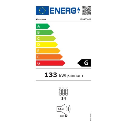 Energielabel