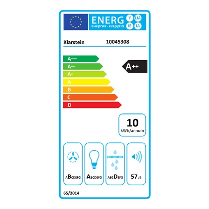 Energielabel