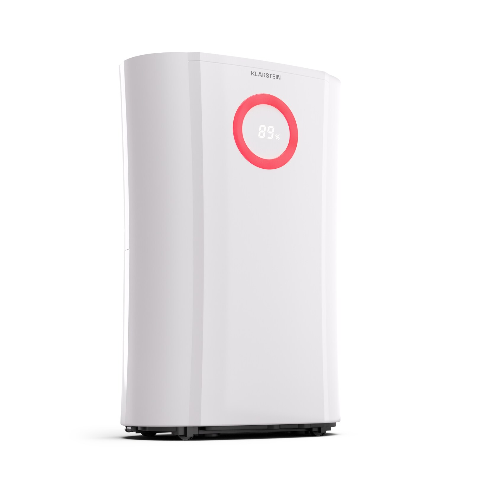 DryFy Pro Connect 20 Luftentfeuchter WiFi Kompression /d 35-50m² Weiß