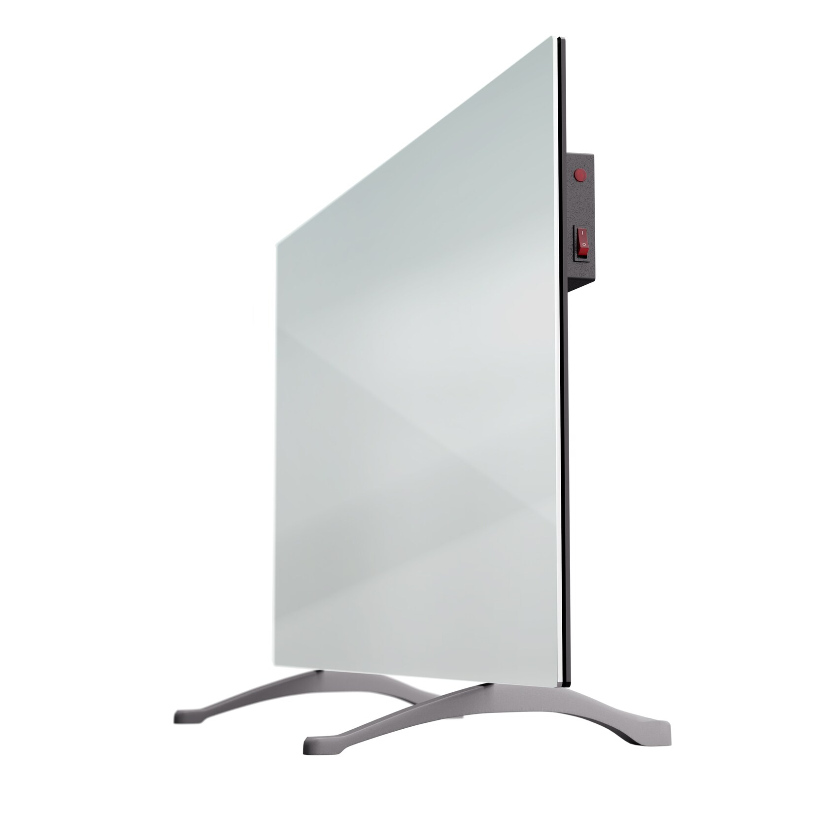 Marvel Mirror 600 Infrarotheizung 600W Wochentimer Spiegel 600 W