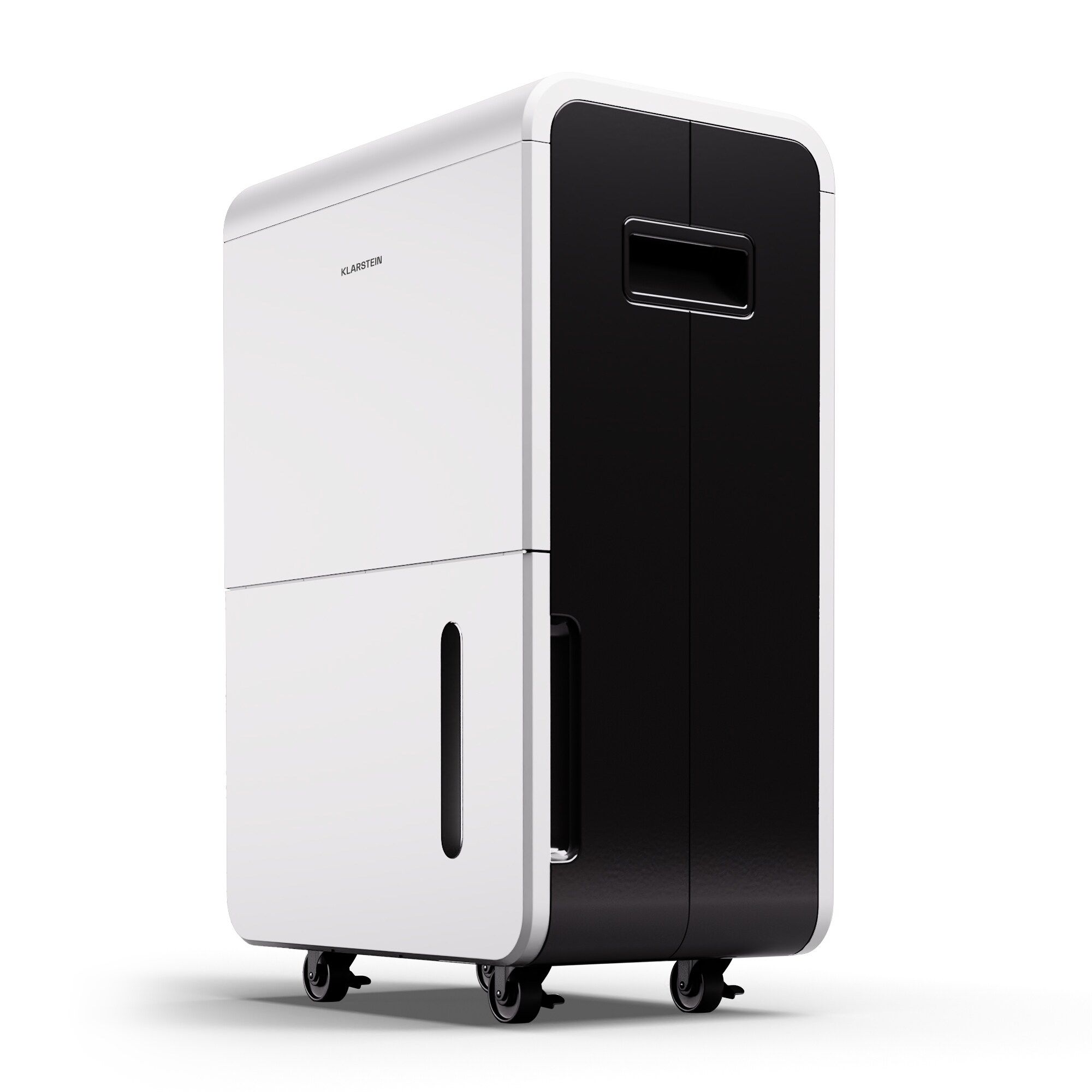 DryFy Grand Smart 55 Luftentfeuchter WiFi Kompression 55l/d 40-50m&sup2; - Bild 1