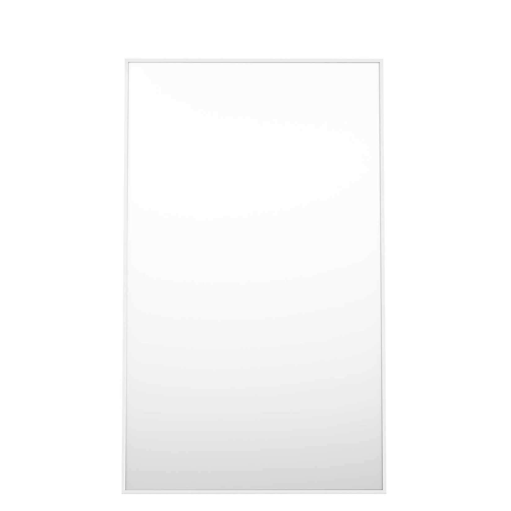 Wonderwall Air Smart 600 Infrarotheizung 60x100cm App 600W Weiß 600 W