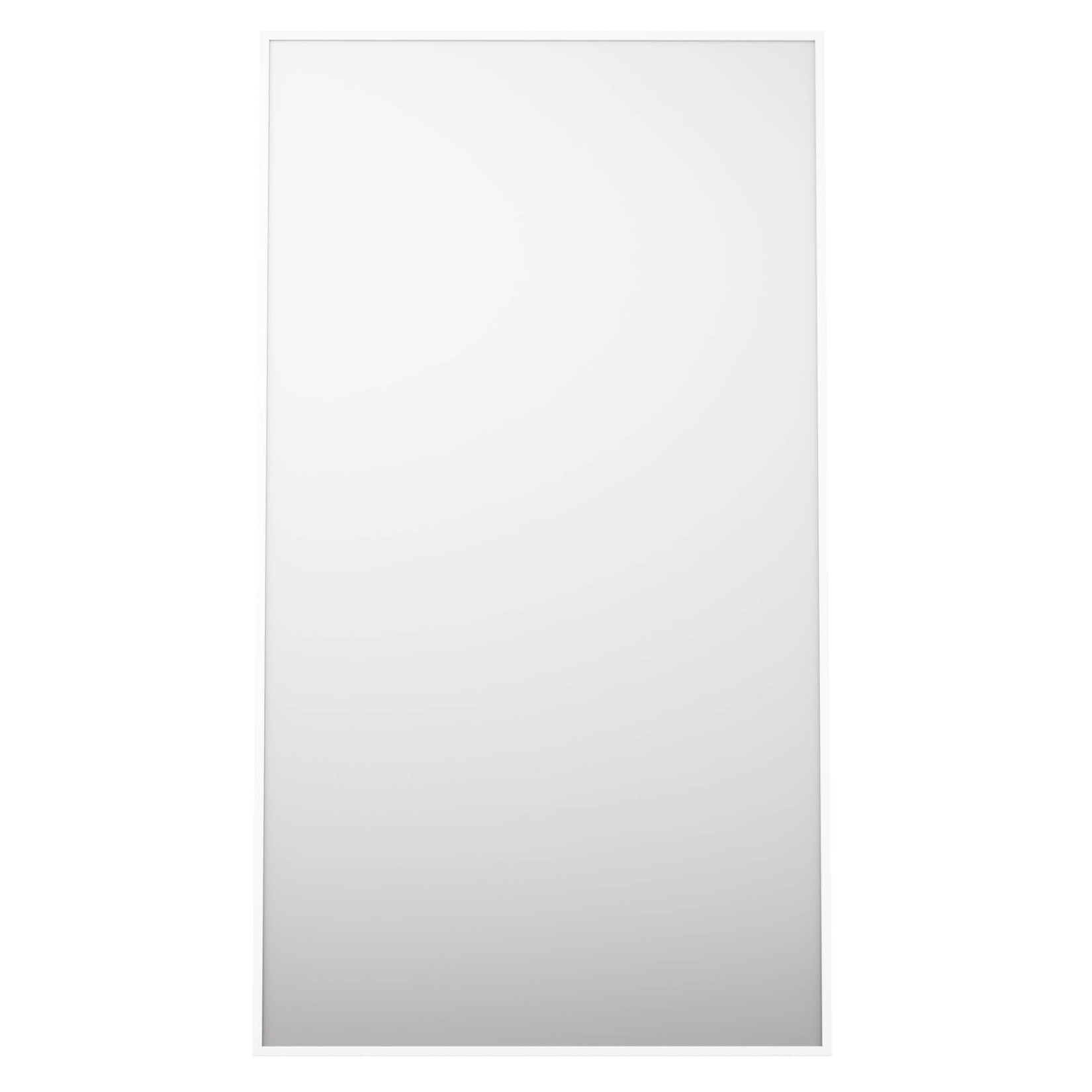 Wonderwall Air Smart 480 Infrarotheizung 50x90cm App 480W Weiß 480 Watt