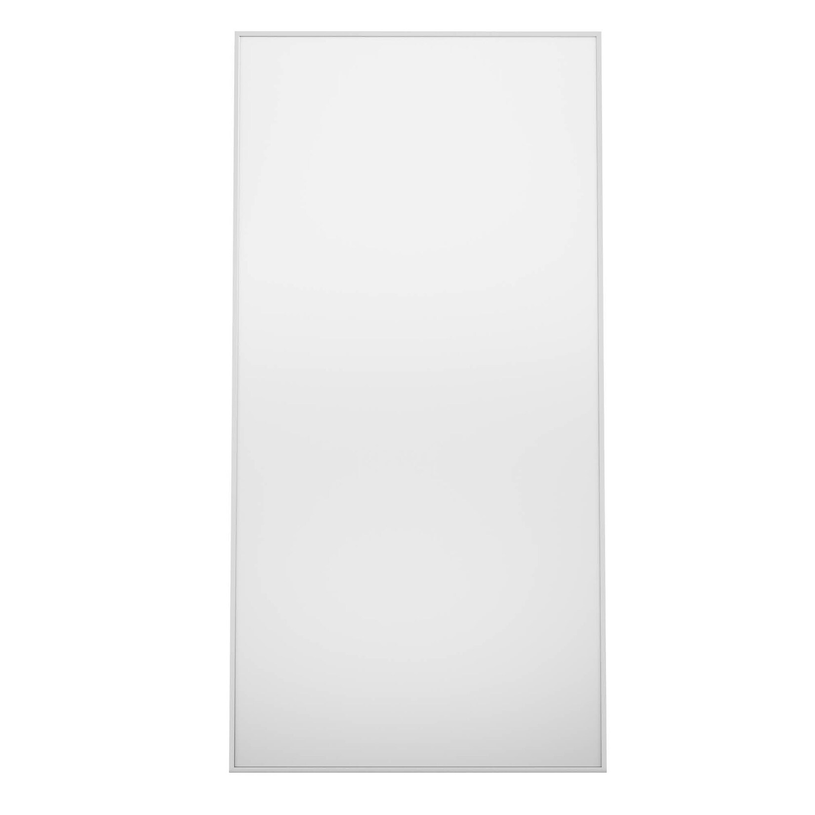 Wonderwall Air Smart 770 Infrarotheizung 60x120cm App 770W Weiß 770 Watt