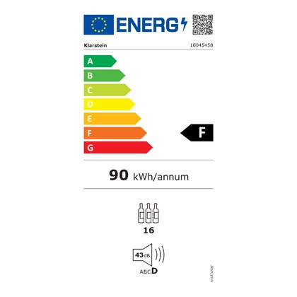 Energielabel