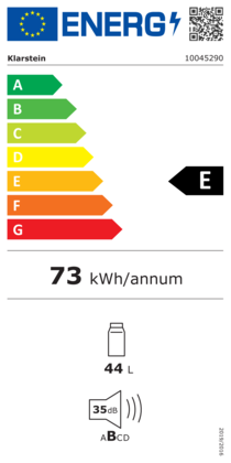 Energielabel