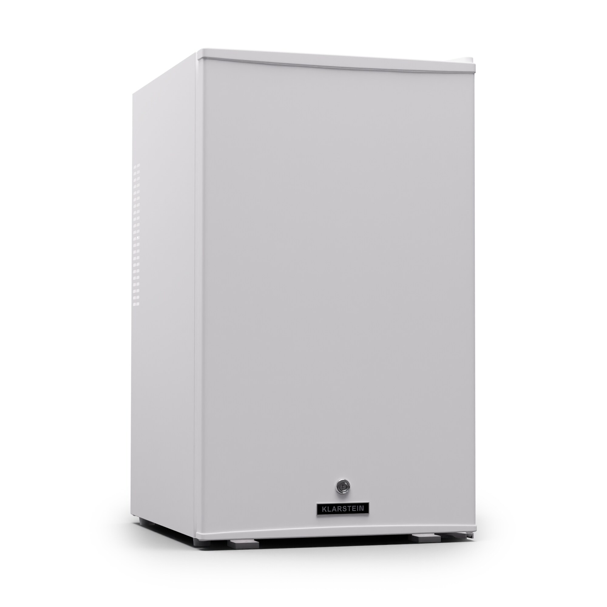 Matterhorn 68 Minik&uuml;hlschrank 68 Liter 35 dB kompakt abschlie&szlig;bar Wei&szlig; 68 Liter - Bild 1