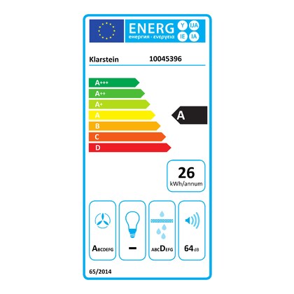 Energielabel